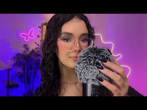 asmr live - conversando com vocesss ☁️⭐️