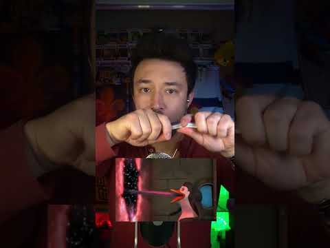 GIF CHALLENGE!!! #asmr #fastasmr