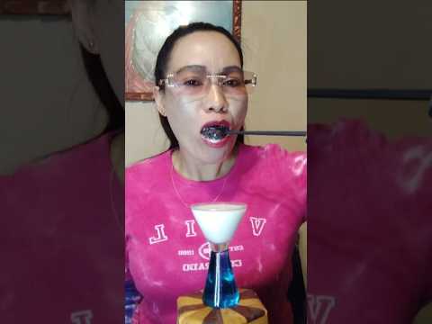 DONUT WITH MILK#food #shortsfeed #everyone #eating #eatingshow #viral #asmr #tiktok #foodie