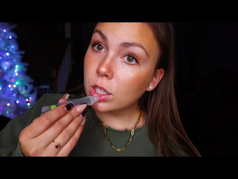 ASMR| Makeup Application