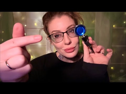 Brain Manipulation Using ASMR For SLEEP