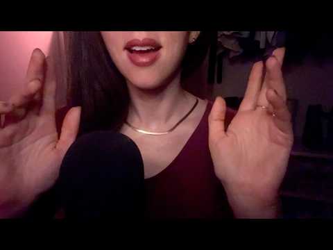 ASMR It’s That Time Again… Scary Stories 👹