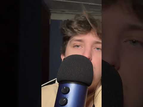ASMR Head Massage Visuals #relax #tingles #asmr