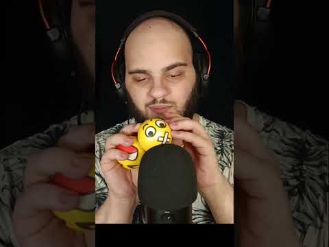 Impossible de ne pas te relaxer avec ces balles ASMR