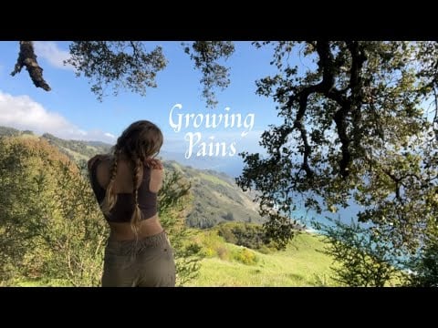 How I Take Care of Myself While Coping with Change