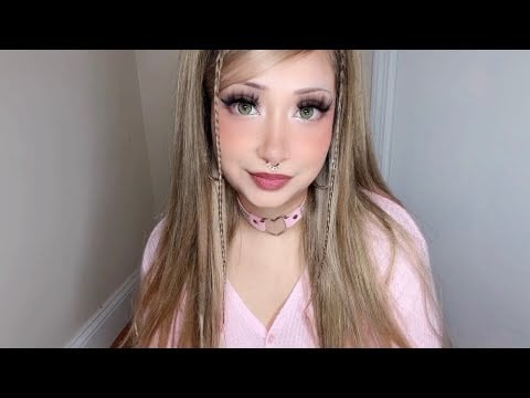 Pickle Juice ASMR