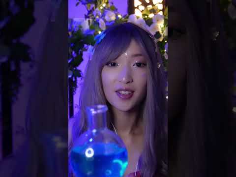 ASMR | Elixir de réussite (partie 2)