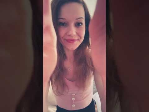 АСМР массаж: Погружение в мир нежных прикосновений #асмрмассаж #асмрроссия  #asmrrussian