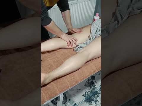 ENERGIZING TURKISH MASSAGE FOR BACK LEGS AND FEET #satisfying #relaxing #asmr #shorts #massage
