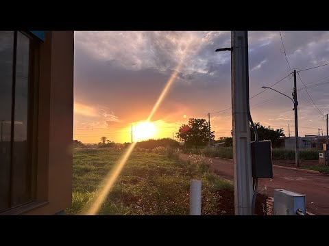 ASMR VLOG MEU FINAL DE SEMANA 