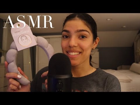 ASMR Ulta,Target and tj maxx haul ￼