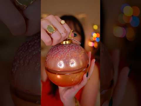 ASMR Testing your intuition ✨🎄👀🫶🏻