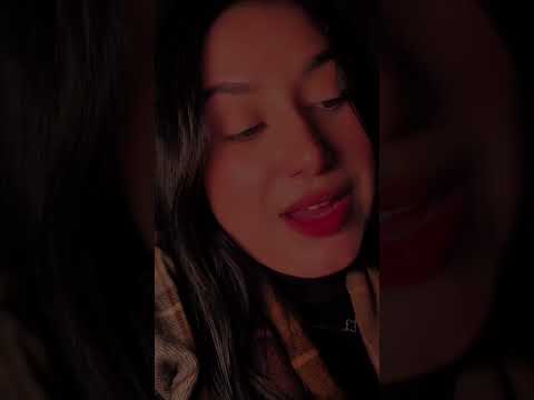 Veja aqui 👆🏻 #asmr #asmrvideo #asmreating  #oração #salmos #biblia #asmrshorts #asmrshortsvideo