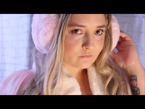 Medical Testing with Chanel # 3 [ASMR] Scream Queens RP