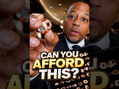 Luxury Jewelry Store… Are You Sure You Can Afford This? 💎 ASMR Roleplay