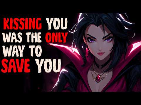 The Super Villain Confesses Her Secret [F4A] [Enemies To Lovers] [Hero Listener] [ASMR Roleplay]