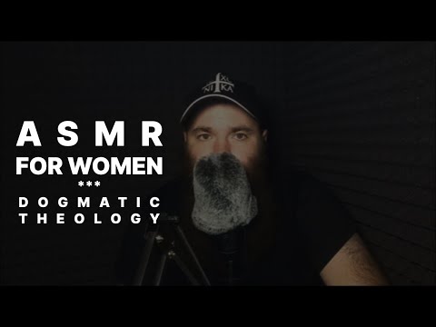 ASMR 58 Dogmatic Theology Introduction