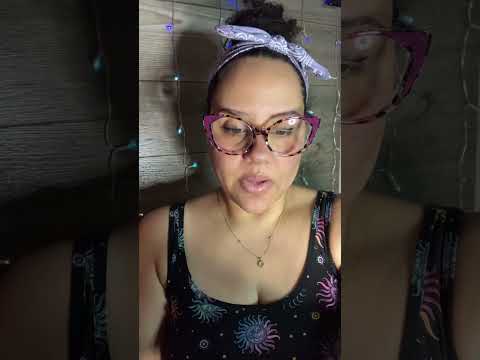 ASMR “A Valentine” By Edgar Allan Poe  #22