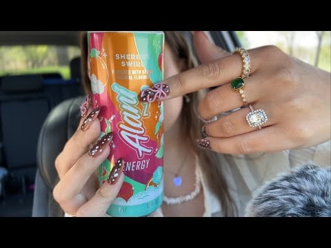 asmr/ distracting your mind with whispers, jewelry sounds, and more🥰🫶🏼