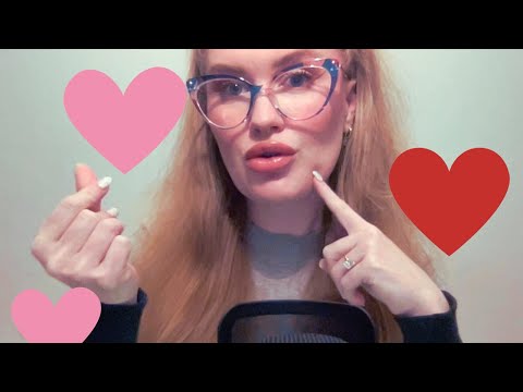 🌙  ASMR Deep Sleep HYPNOSIS "Open Your Heart" 🌙  | (personal attention, soft spoken, deepest sleep)