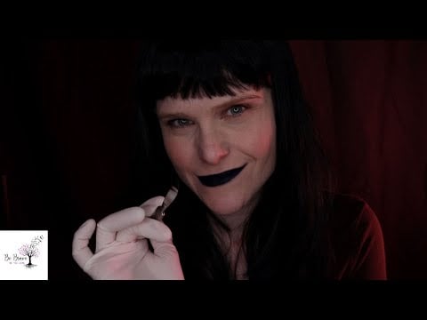 ASMR Psycho Girlfriend Tessa Is BACK!