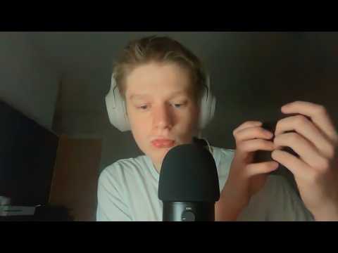the only tapping video you'll ever need