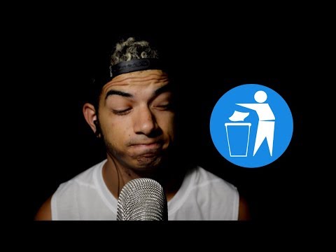 Parlons en ASMR #1 : La pollution