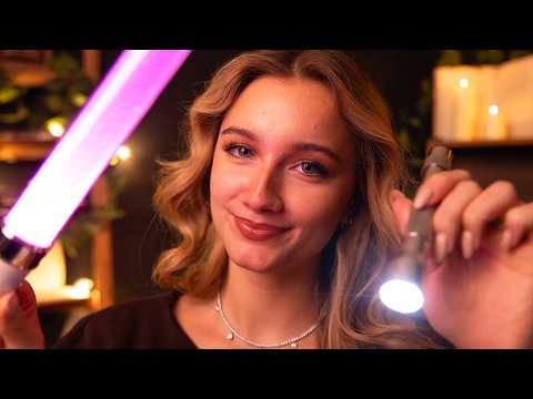 ASMR You Failed The Stay Awake Test