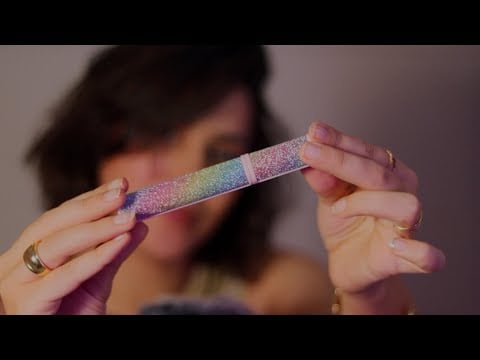 حطلك ميكاب بس كل شي بالمقلوب اي اس ام ار للاسترخاء والنوم