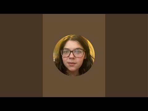 Lou bell ASMR is live