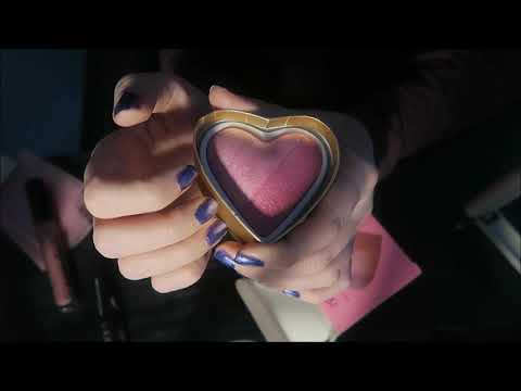 ASMR ♡ Whispering ♡ TRUCCHI & IDEE REGALO PER NATALE ♡