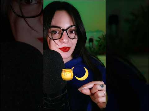 Guess the compound word ✨ #asmr #tingles #triggersforsleep #asmrfollowmyinstructions