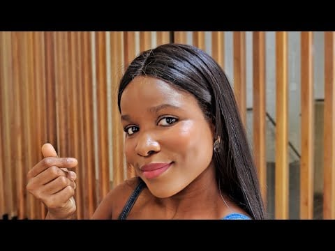 ASMR Anticipatory Triggers For Tingle Immunity + DEEP SLEEP & RELAXATION! 😴✨ 