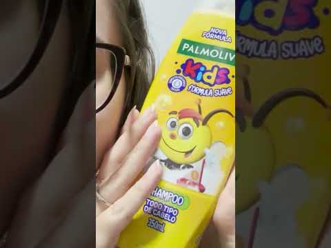 ASMR dica de produtinhos #asmr