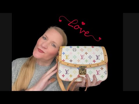 ASMR - My Designer Bag Collection (Show & Tell)   • Tapping 