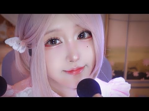 倒计时结束后你就会睡着😴 ASMR