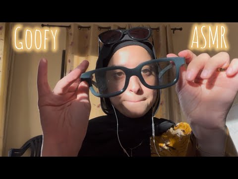 Sleep Inducing Lofi Tingles💤|ASMR📚book gripping & stamping, page flipping, pencil & stapler sounds…