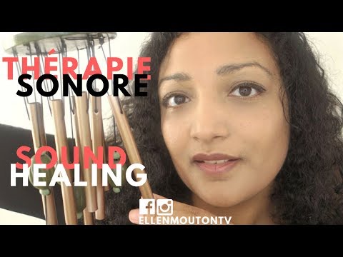 ASMR Thérapie sonore  / Sound Healing ⭐ Shamanic Voyage Chamanique  pour dormir