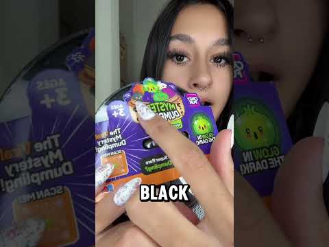 the END.. 😳 #asmr #explore #squishy #trending