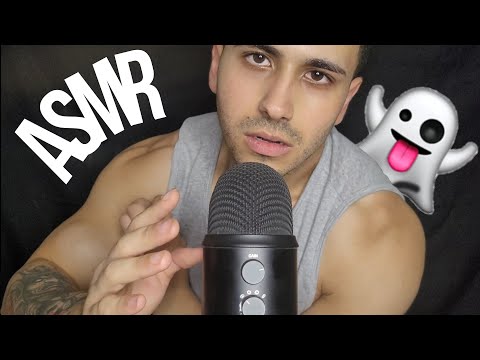 DUVIDO VOCE NÃO SE ARREPIAR COM ESSE ASMR 😴