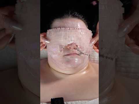 ASMR ‘This or That’ Facial