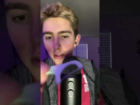 ASMR 1 Minute Dentist Appointment