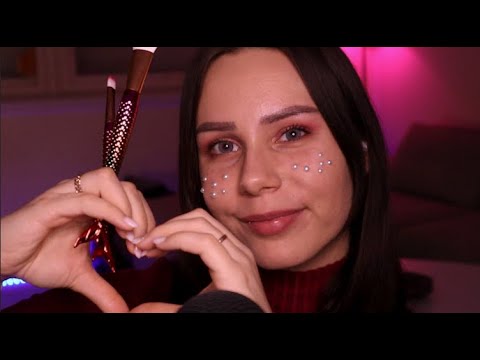 [Magyar ASMR] Valentin-napi kényeztetés 💞