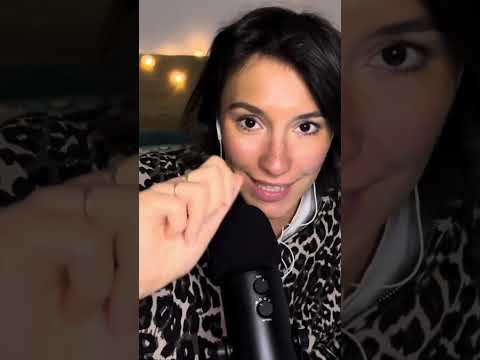 #relax #chuchotement #francais #asmr #triggersforsleep #meditation