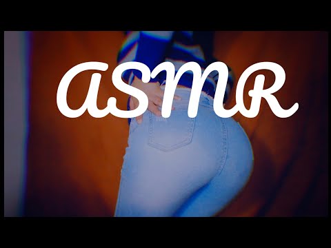 ASMR · 49 TRIGGERS IN 1 MINUTE.