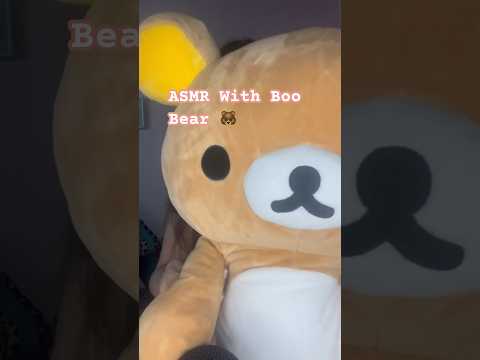 #asmr #relax #tinglesensation #tingles #asmrroleplay #asmrmicbrushing #asmrcute #feelthetingle #cute