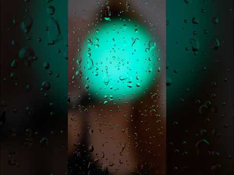 ASMR ⛈️ CLOSE YOUR EYES - Bright Lights & Thunderstorm