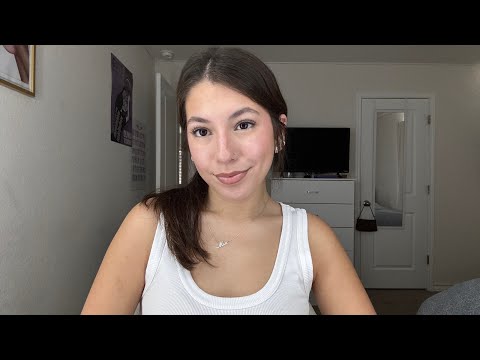 LoFi ASMR Whispered Ramble