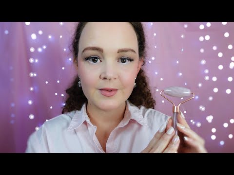 ASMR Spa PAMPERING Roleplay | Soft Spoken, Personal Attention
