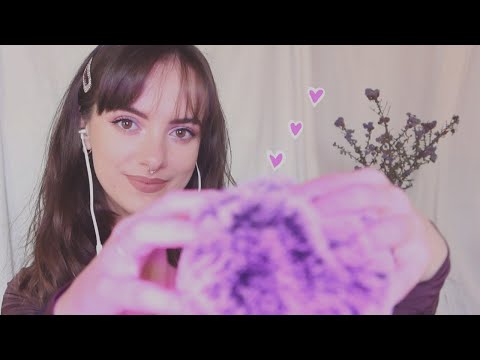 ASMR FR | Massage Crânien de léger à intense 🧠💤